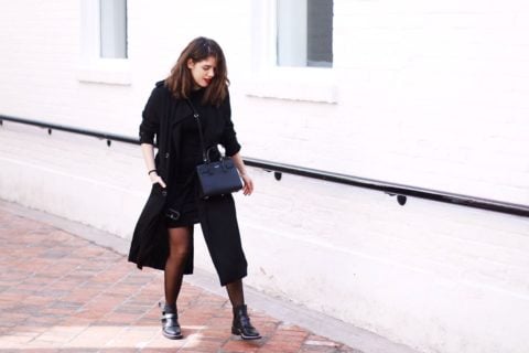 ข่าว บริษัท ล่าสุดเกี่ยวกับ วิธีจัดสไตล์กระเป๋าให้เข้ากับทุกชุด: 12 เคล็ดลับสไตล์ที่ได้รับการอนุมัติจากแผง  1