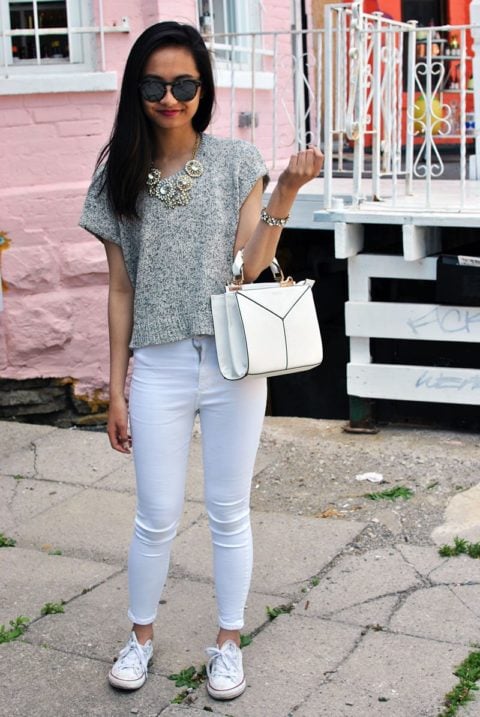 ข่าว บริษัท ล่าสุดเกี่ยวกับ วิธีจัดสไตล์กระเป๋าให้เข้ากับทุกชุด: 12 เคล็ดลับสไตล์ที่ได้รับการอนุมัติจากแผง  3