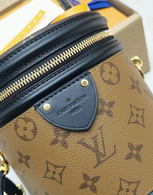 OEM LV Cannes Reverse Monogram LV M43986 กระเป๋าสะพายไหล่