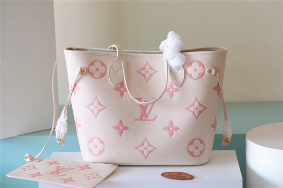 กระเป๋า Louis Vuitton Mini Designer Purses Onthego Mm Monogram Empreinte