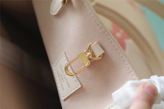 กระเป๋า Louis Vuitton Mini Designer Purses Onthego Mm Monogram Empreinte