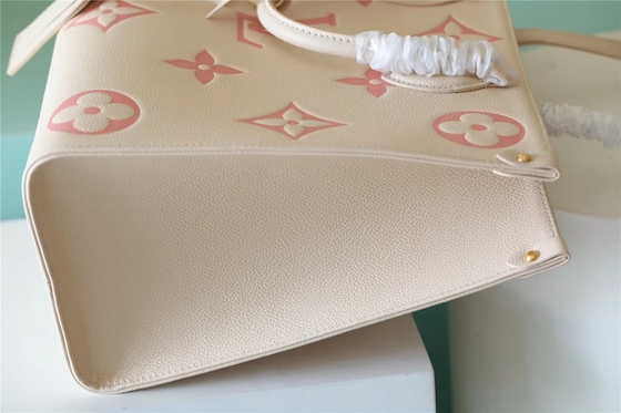 กระเป๋า Louis Vuitton Mini Designer Purses Onthego Mm Monogram Empreinte