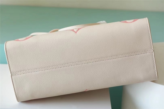 กระเป๋า Louis Vuitton Mini Designer Purses Onthego Mm Monogram Empreinte
