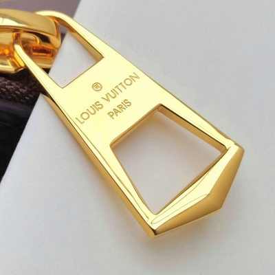 OEM Black Branded Monogram Boulogne กระเป๋า Womens Purses กระเป๋าถือ 2way Louis Vuitton M45831