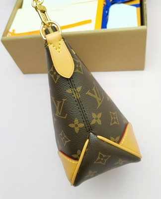 M45832 Designer Monogram Bag LV Boulogne Bag ความสูง 6.3 นิ้ว