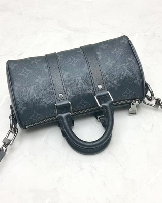 Eclipse Reverse Keepall XS กระเป๋า Louis Vuitton โมโนแกรม แคนวาส Keepall M45947