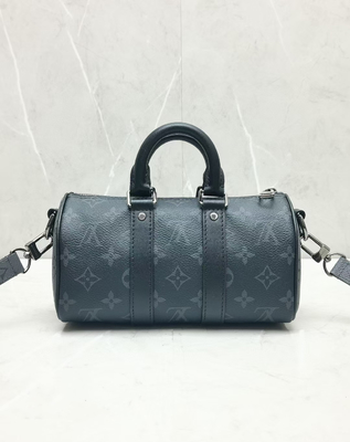 Eclipse Reverse Keepall XS กระเป๋า Louis Vuitton โมโนแกรม แคนวาส Keepall M45947