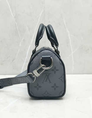 Eclipse Reverse Keepall XS กระเป๋า Louis Vuitton โมโนแกรม แคนวาส Keepall M45947