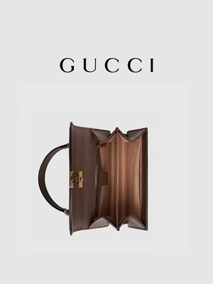 กระเป๋าสะพาย GG Marmont Marmont Matelassé Mini Bag Flap