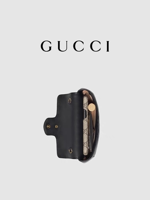 กระเป๋าสะพาย GG Marmont Marmont Matelassé Mini Bag Flap