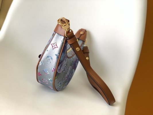 กระเป๋าสะพายข้าง Underarm Mini Branded Louis Vuitton Loop Hobo Bag 2022