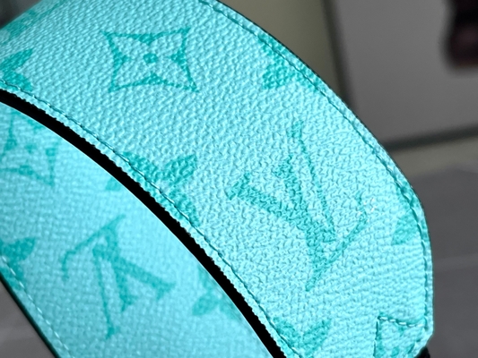 Louis Vuitton Branded Mens Bag Monogram Unisex M30233 Outdoor Messenger &amp; กระเป๋าสะพายไหล่