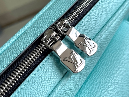 Louis Vuitton Branded Mens Bag Monogram Unisex M30233 Outdoor Messenger &amp; กระเป๋าสะพายไหล่