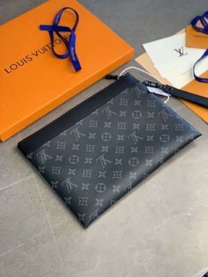 Monogram Shadow Leather Mini Designer Purses Pochette To Go Louis Vuitton