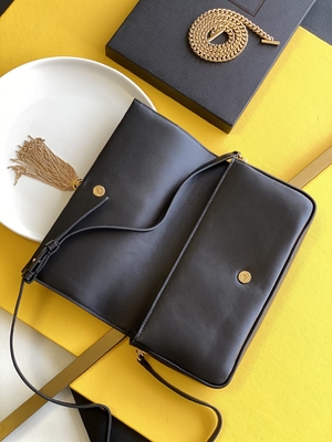 สายปรับได้ YSL Crossbody Purse Envelope Clutch OEM