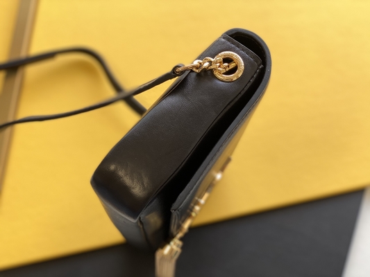 สายปรับได้ YSL Crossbody Purse Envelope Clutch OEM
