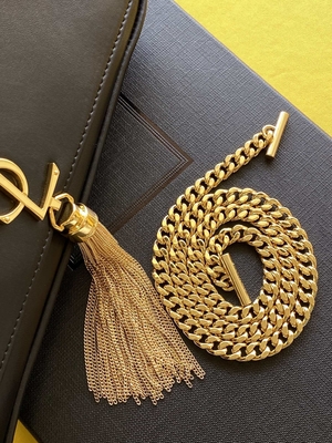 สายปรับได้ YSL Crossbody Purse Envelope Clutch OEM