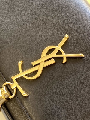 สายปรับได้ YSL Crossbody Purse Envelope Clutch OEM