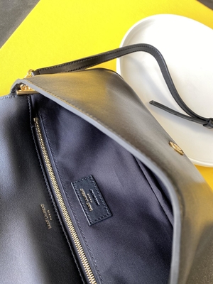 สายปรับได้ YSL Crossbody Purse Envelope Clutch OEM