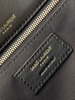 สายปรับได้ YSL Crossbody Purse Envelope Clutch OEM