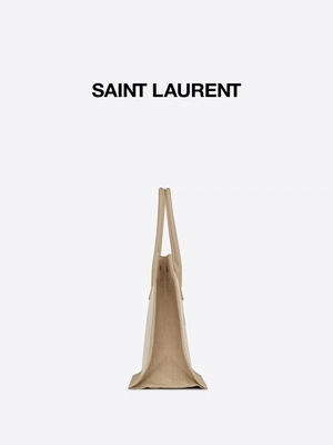 ODM Casual Yves Saint Laurent กระเป๋าสะพายหนัง