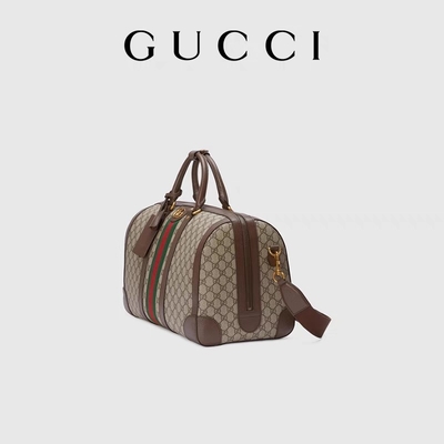 พรีเมี่ยมดีไซเนอร์ Gucci Marmont Monogram Tote Bag OEM