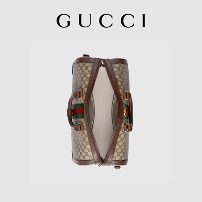 พรีเมี่ยมดีไซเนอร์ Gucci Marmont Monogram Tote Bag OEM