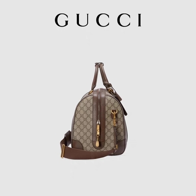 พรีเมี่ยมดีไซเนอร์ Gucci Marmont Monogram Tote Bag OEM
