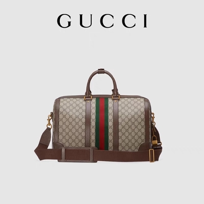พรีเมี่ยมดีไซเนอร์ Gucci Marmont Monogram Tote Bag OEM