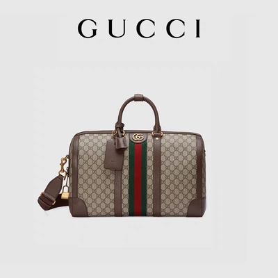พรีเมี่ยมดีไซเนอร์ Gucci Marmont Monogram Tote Bag OEM
