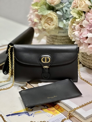 กระเป๋าสะพายข้างมินิสีชานมแบรนด์ Gucci Soho กระเป๋าสะพายโซ่